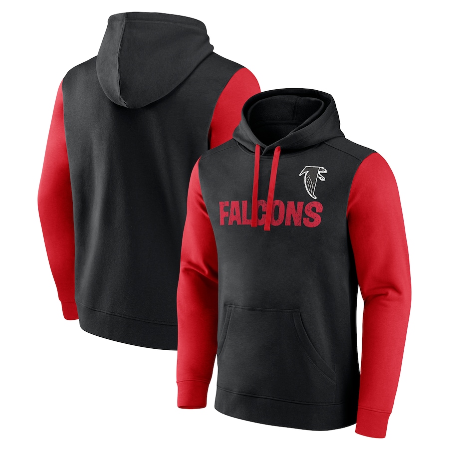 Men Atlanta Falcons NFL 2024 hoodie->atlanta falcons->NFL Jersey